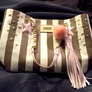 Betsey Johnson purse